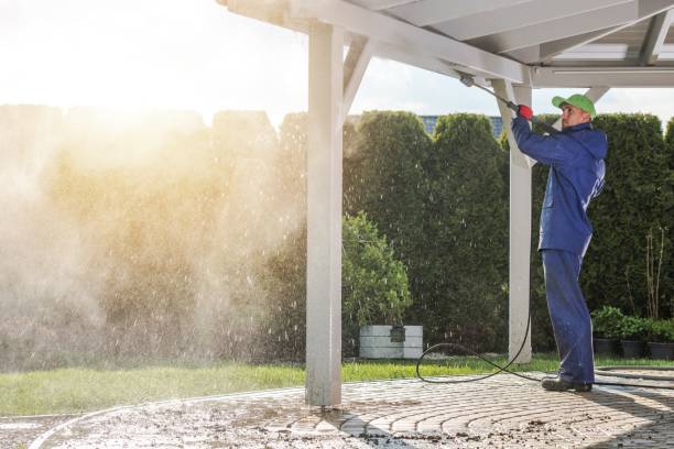 Best Roof Washing  in Jamesburg, NJ