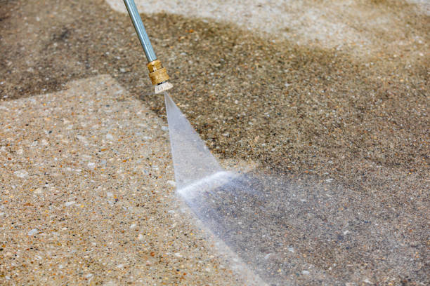 Trusted Jamesburg, NJ Pressure Washing Services Experts