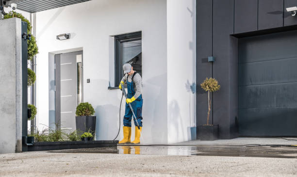 Best Spring Cleaning  in Jamesburg, NJ